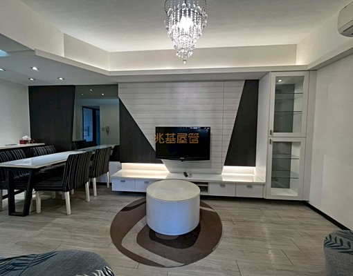 兆基社會住宅🏠新店中正國宅優靜2房+1書房-可租補 - Image 3