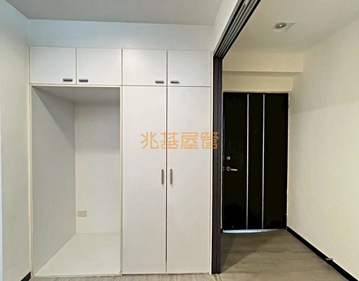 兆基社會住宅🏠新店中正國宅優靜2房+1書房-可租補 - Image 5