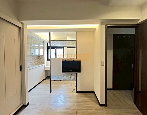 兆基社會住宅🏠新店中正國宅優靜2房+1書房-可租補 - Image 6