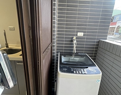 仁德街套房出租【家俱齊全6500】 - Image 5