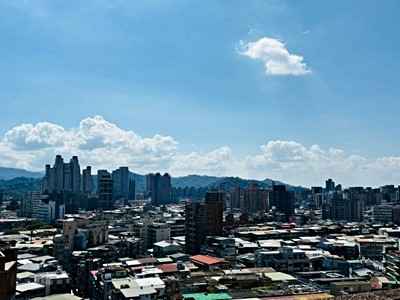 社區圖片