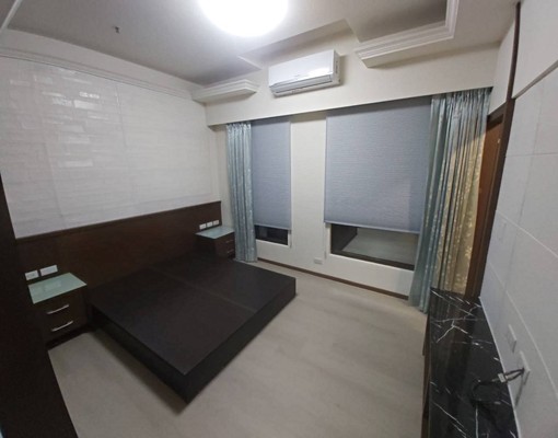 漢神巨蛋捷運世紀經典裝潢2+1房具電車位 - Image 9