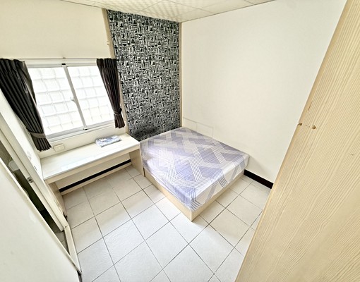 可入戶籍豐原超俗2房雙衛浴可寵採光佳可雙租補(不租補有優惠 - Image 6