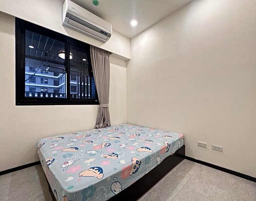 📞安平區愛琴海二房平車位📞(含管理費可以養寵物.租補 - Image 9