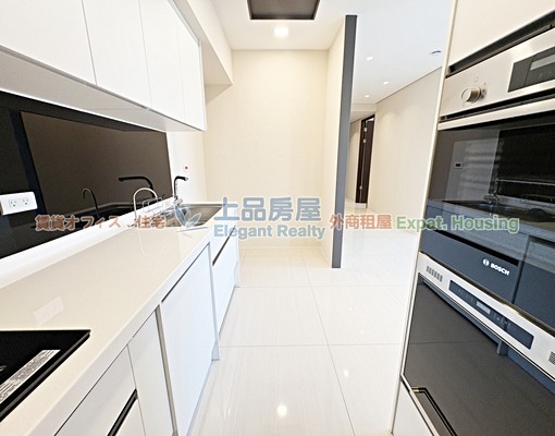 Ad136730忠孝新生站✫蛋黃新裝首租三房 - Image 4