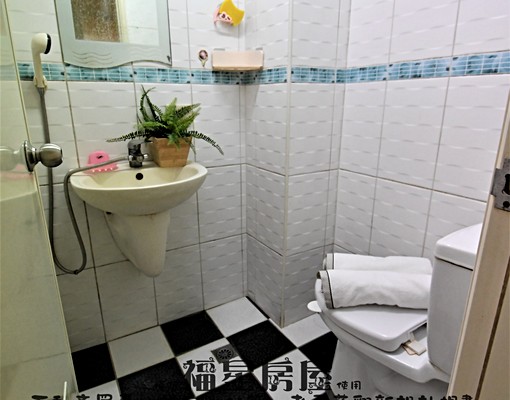 ~陽台~~平價套房~歡迎入住 - Image 4