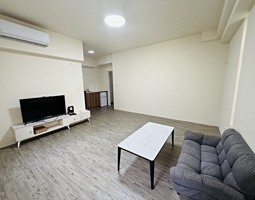 ✨可租補入戶籍✨大雅市中心✨全新裝潢❤️可寵物 - Image 2