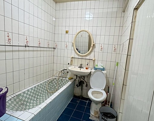 採光邊間2房明亮大陽台 - Image 4