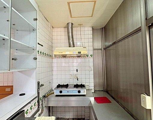 採光邊間2房明亮大陽台 - Image 8