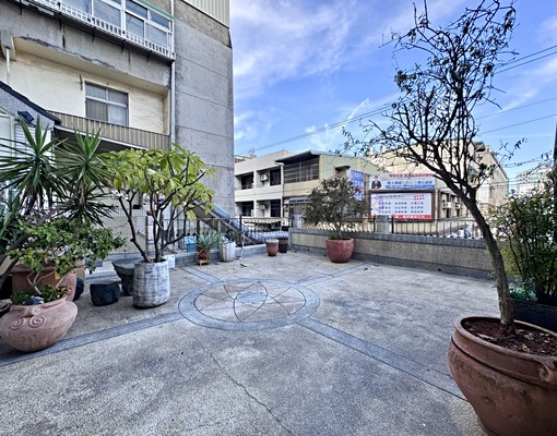 ✅可租補🍎全新整理/絕美裝潢🍎尊享大空間獨洗獨曬大套房 - Image 9