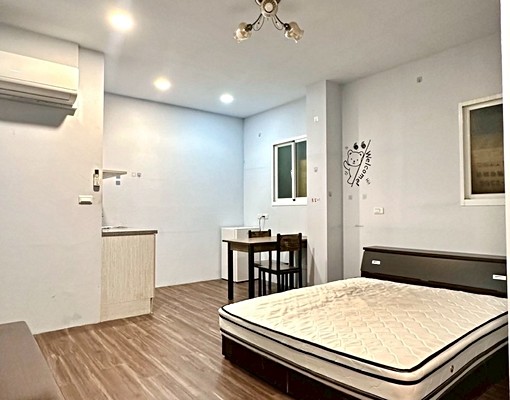 信義安和🏘️陽台獨洗獨曬空間寬敞🌟近捷生活機能強 - Image 1