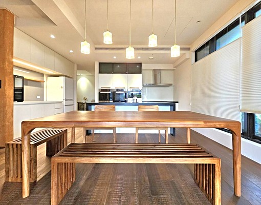 外商企業高管最愛!竹北高鐵區若山森林宅 - Image 6