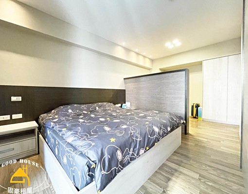 固豪👍三多三星溫馨漂亮美4房平車 - Image 4