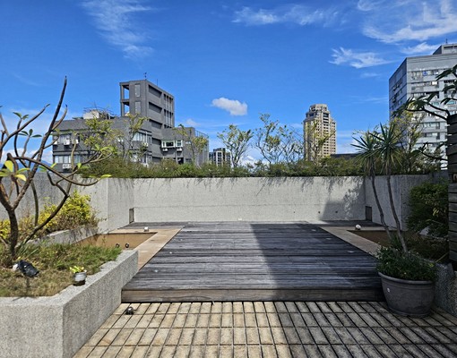 🌿德林行館高樓景觀1+1房|全配家俱|拎包入住 - Image 4