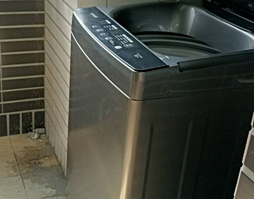 大園*2房2衛開窗*全新電梯大樓*含車位*可租屋補助 - Image 9