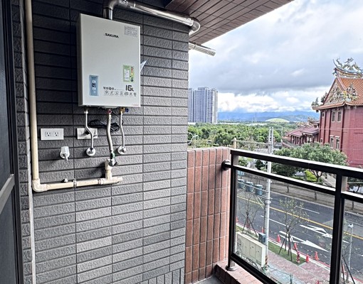 全新㊣機捷A7㊣大華昇耕,高質感住宅安全、視野開闊、發財門牌 - Image 4