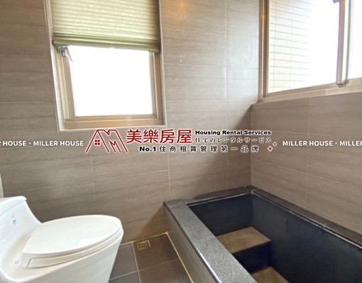 美樂*南港三鐵*裝潢新平面4+1房*雙衛浴有陽台*空間好規劃 - Image 13