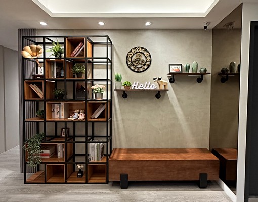 精品百萬裝潢|可炊煮|輕奢美宅|垃圾代收|電梯套房|電子收件 - Image 12