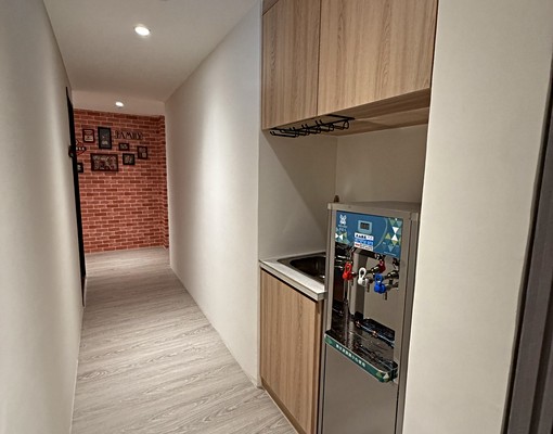 精品百萬裝潢|可炊煮|輕奢美宅|垃圾代收|電梯套房|電子收件 - Image 13