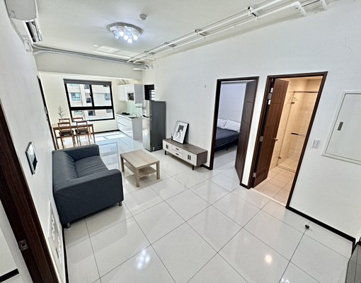 嶺東首選建案✨精美大2+1房✨可租補✨高樓視野✨平面車位 - Image 3