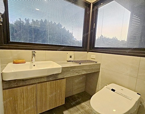 中山五常電梯套房/獨立陽台/含管理費 - Image 9