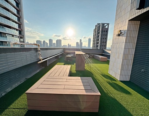 GoogleMap顯示捷運三重站2分鐘,稀有電梯1房 - Image 8