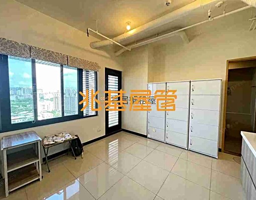 兆基社會住宅🏠一森原一房/可租補 - Image 1