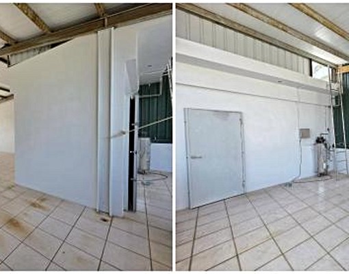 ⭐️安南區近草湖寮靜巷透天可戶籍/租補/寵物/祭祀⭐️ - Image 13