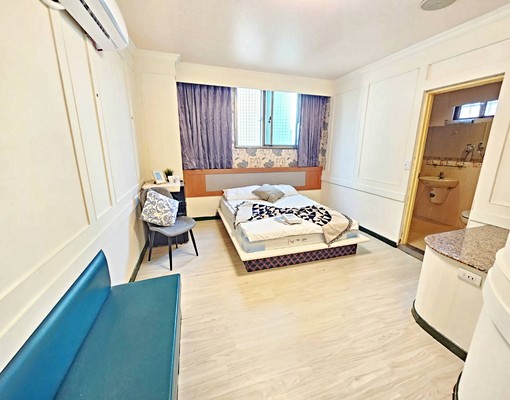 睿達🏠豐原電梯大樓🏠可租補🏠全新完工全配家具🏠採光好 - Image 4
