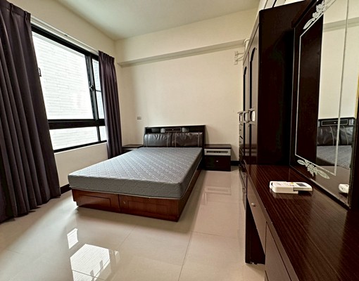 🏡【東南大三房平車華廈出租】 - Image 3