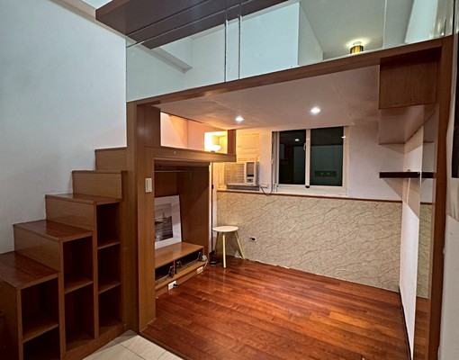 🏠新竹香山大庄套房/一廳一房一衛/臺水臺電/可租補/無中介 - Image 1