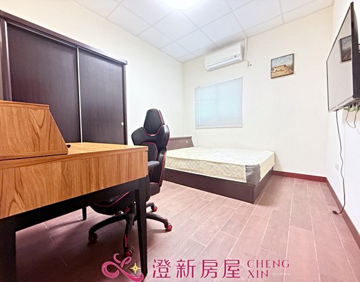 ✨近竹南車站3房|可入戶籍|家具電齊全|附近生活機能優 - Image 6