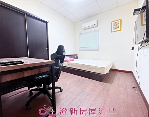 ✨近竹南車站3房|可入戶籍|家具電齊全|附近生活機能優 - Image 9