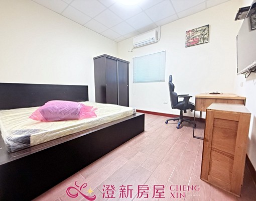 ✨近竹南車站3房|可入戶籍|家具電齊全|附近生活機能優 - Image 8