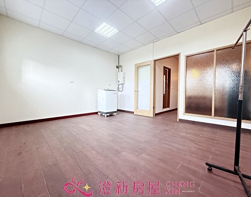 ✨近竹南車站3房|可入戶籍|家具電齊全|附近生活機能優 - Image 14