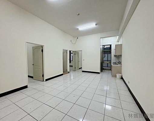 😍💥大橋3房無家具.家電(在一樓) - Image 1