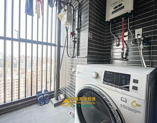 固豪👍義享天地享京城景觀1+1房 - Image 14