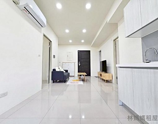 ⭐️安南區春福年年2房全新未入住/可戶籍租補⭐️ - Image 2