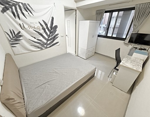 🌈獨洗曬✅租屋補助✅中科大✅子母車✅管理員✅台體大 - 591租屋網 - Image 1