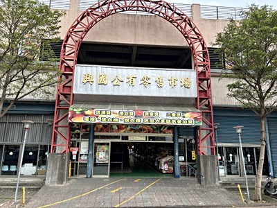 社區圖片