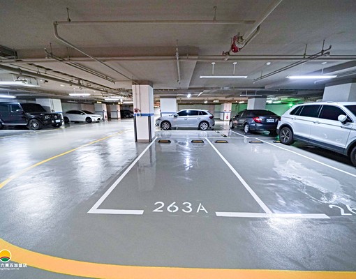 🐲龍來🏠可租補💲SGS認證美術白天鵝簡約二房+🚗平車 - Image 13
