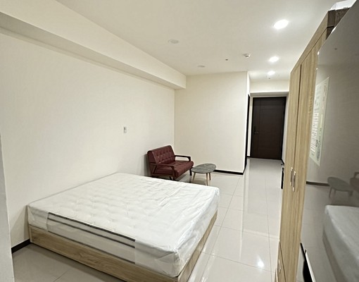 🌿帝國花園舒適套房｜一卡皮箱即可入住｜含管含機車位 - Image 6