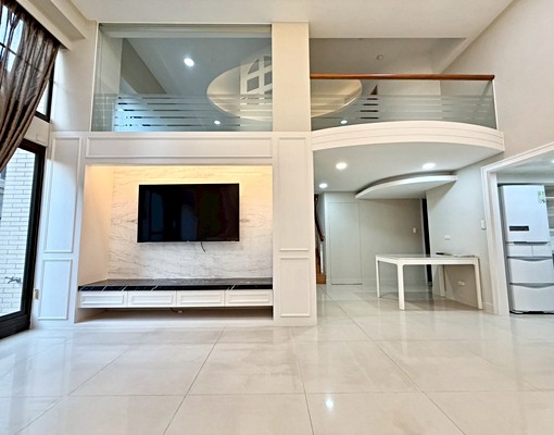 東海中科榮總米平方商場💖超美精裝樓中樓大四房💖家庭首選 - Image 5