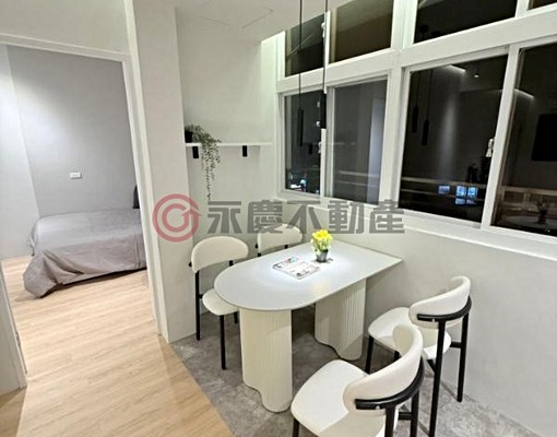 可租補精緻裝潢三房 - Image 5