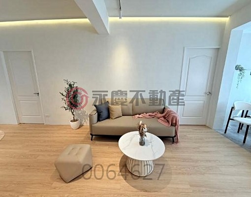 可租補精緻裝潢三房 - Image 1