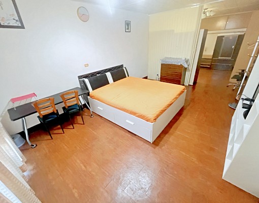 🏡✨【清大生活圈|忠孝路整層27坪大陽台超大套房】✨🏡 - Image 8