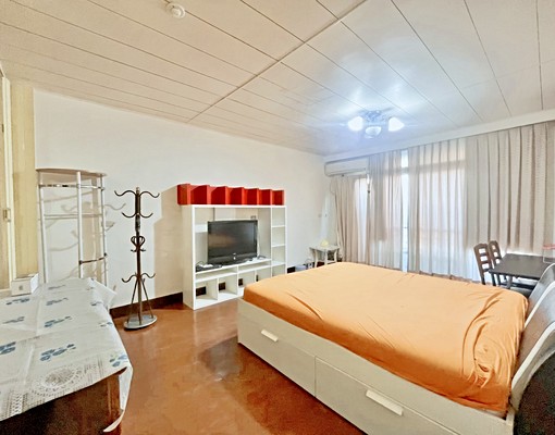 🏡✨【清大生活圈|忠孝路整層27坪大陽台超大套房】✨🏡 - Image 4