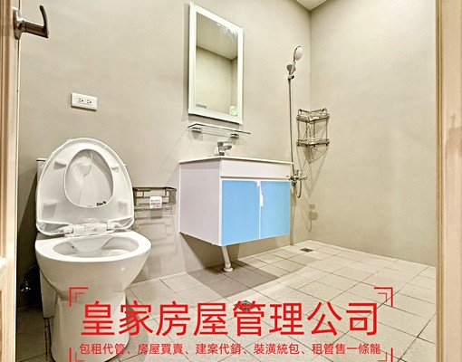 近尚順.君樂飯店.大潤發.頭份市區~全新大套房 - Image 4