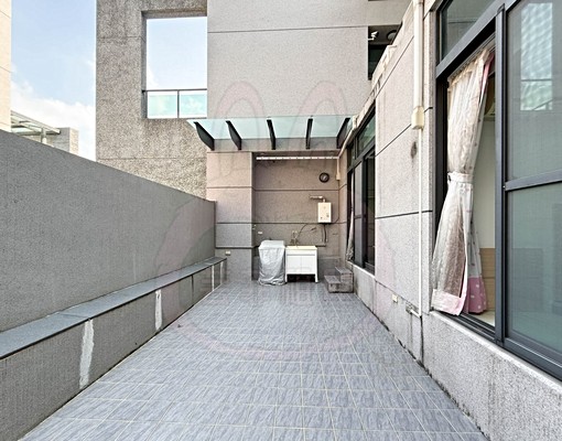 馥家JIA🔥質感超美樓中樓｜兩房系統櫃｜超大露臺｜平車位 - Image 15