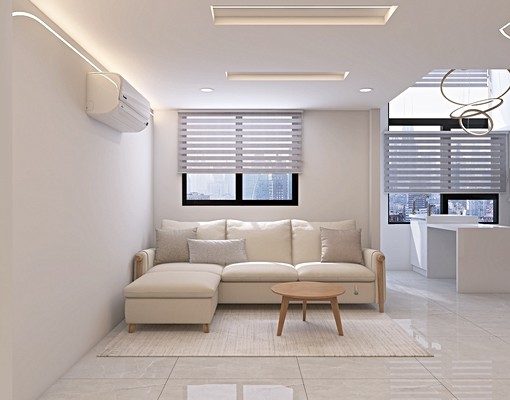 文心愛悅挑高樓中樓|超美裝潢可做小工作室也可純住 - Image 2